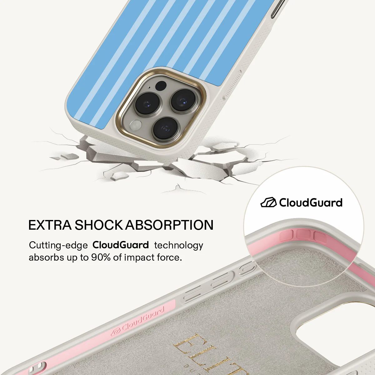 The Hamptons - iPhone 16 Pro Max Case - Image 22