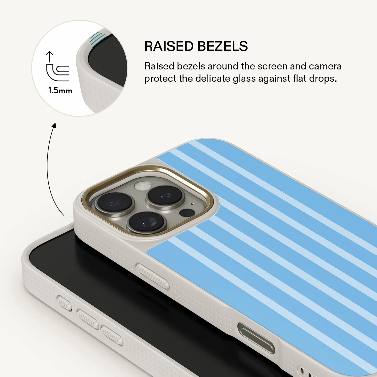 The Hamptons - iPhone 16 Pro Max Case - Image 23