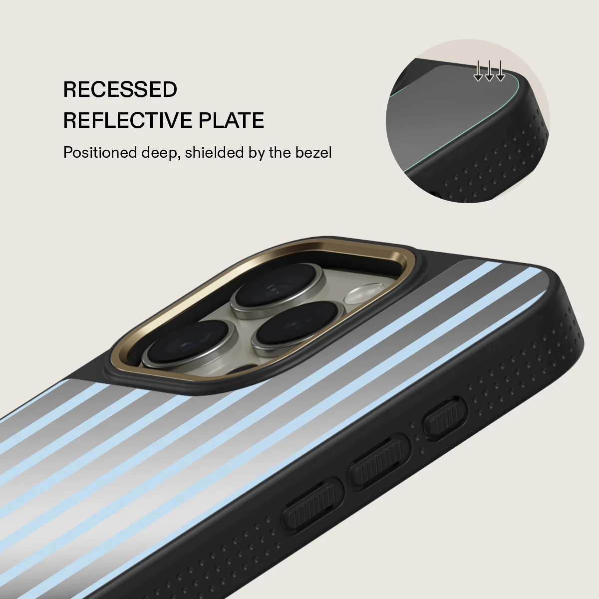 The Hamptons - iPhone 16 Pro Max Case - Image 30