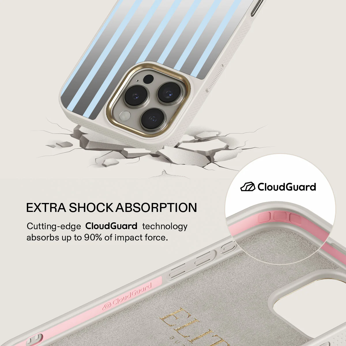 The Hamptons - iPhone 16 Pro Max Case - Image 50