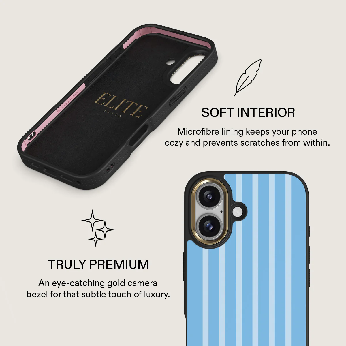 The Hamptons - iPhone 17 Case - Image 10