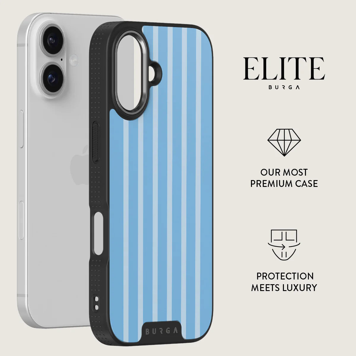 The Hamptons - iPhone 17 Case - Image 13