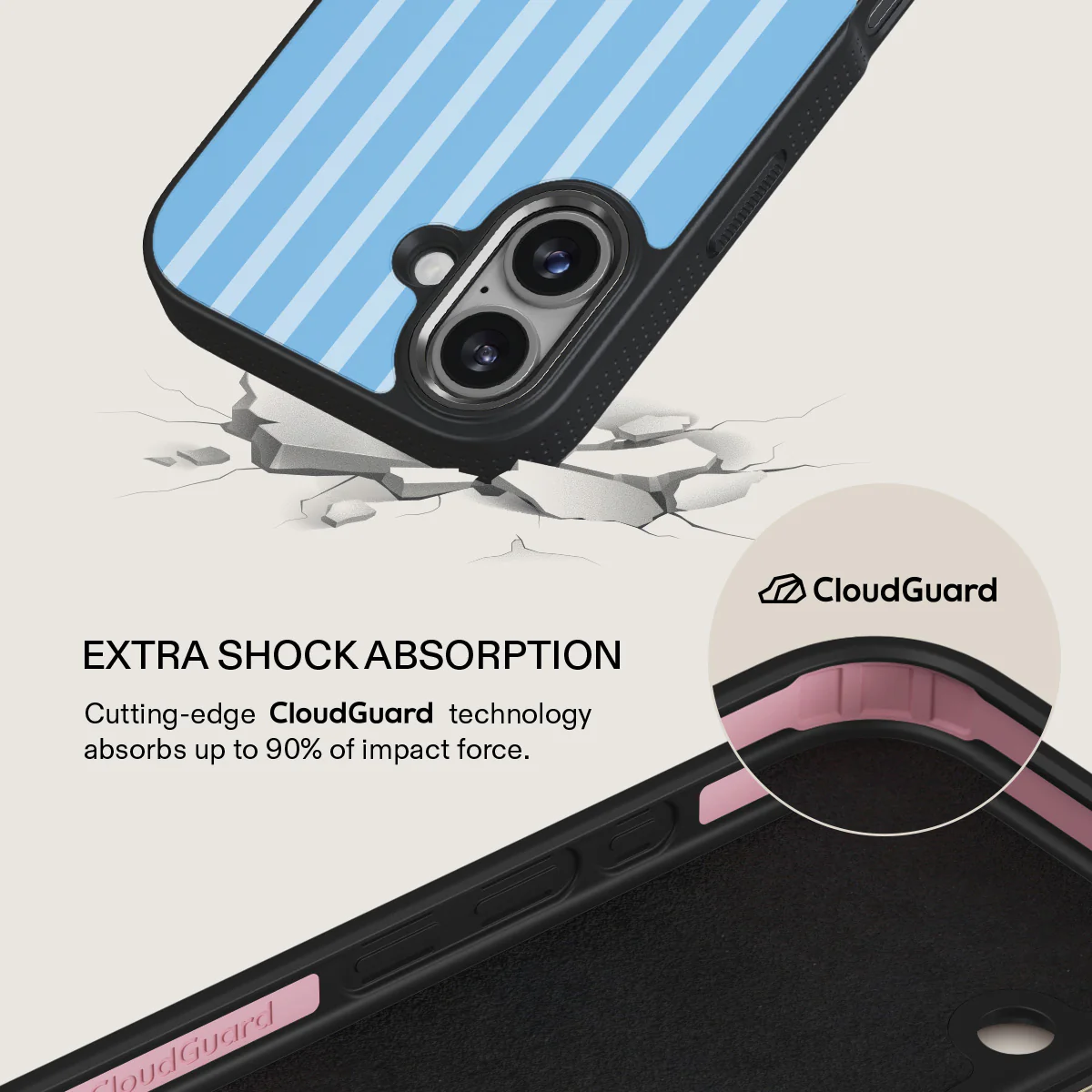The Hamptons - iPhone 17 Case - Image 14