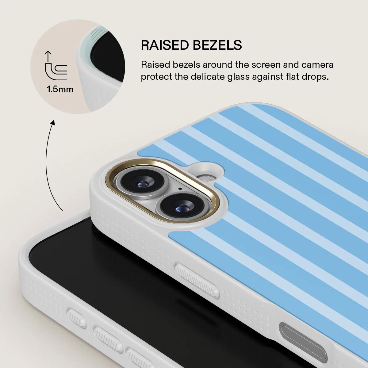 The Hamptons - iPhone 17 Case - Image 22