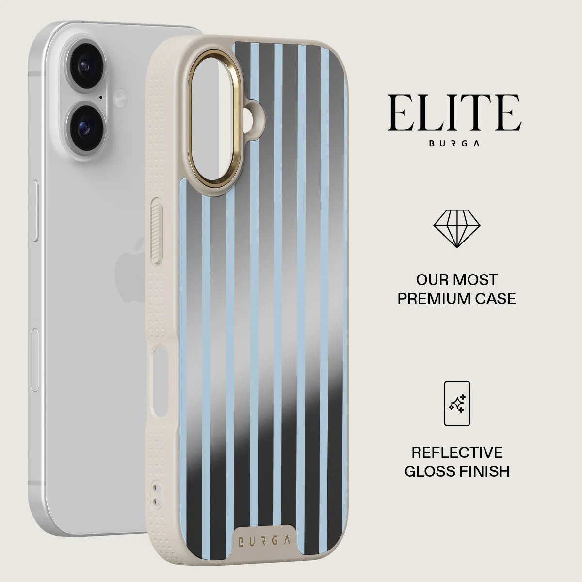 The Hamptons - iPhone 17 Case - Image 48