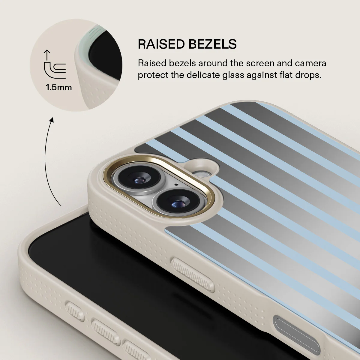 The Hamptons - iPhone 17 Case - Image 51