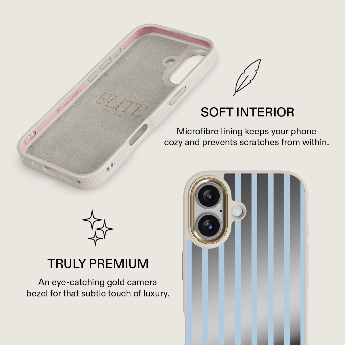 The Hamptons - iPhone 17 Case - Image 53