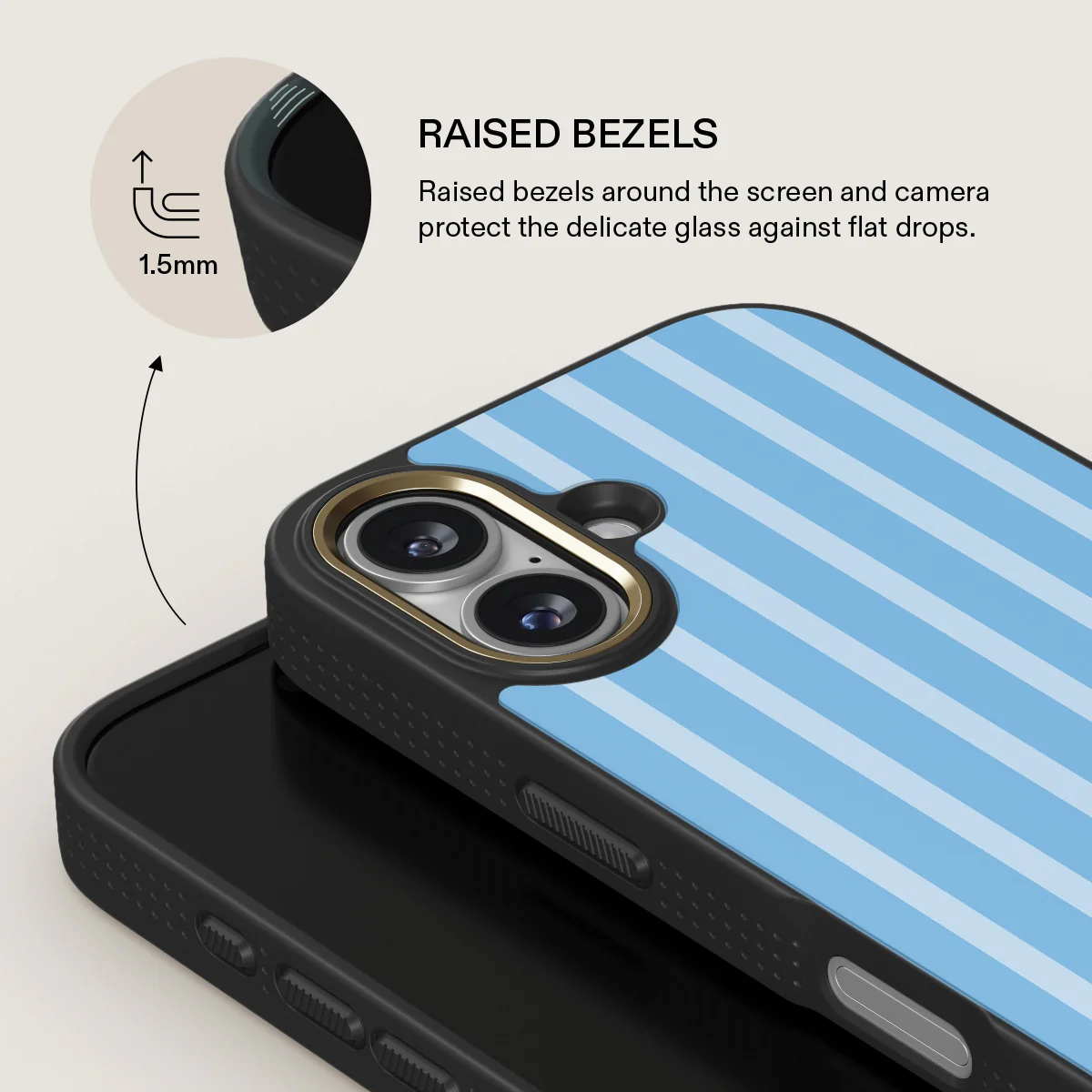 The Hamptons - iPhone 17 Case - Image 8