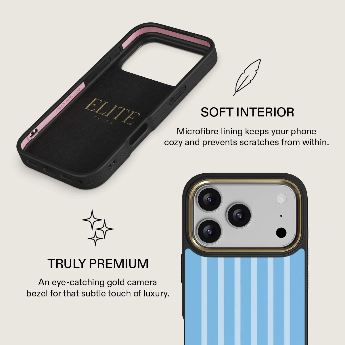 The Hamptons - iPhone 17 Pro Case - Image 10