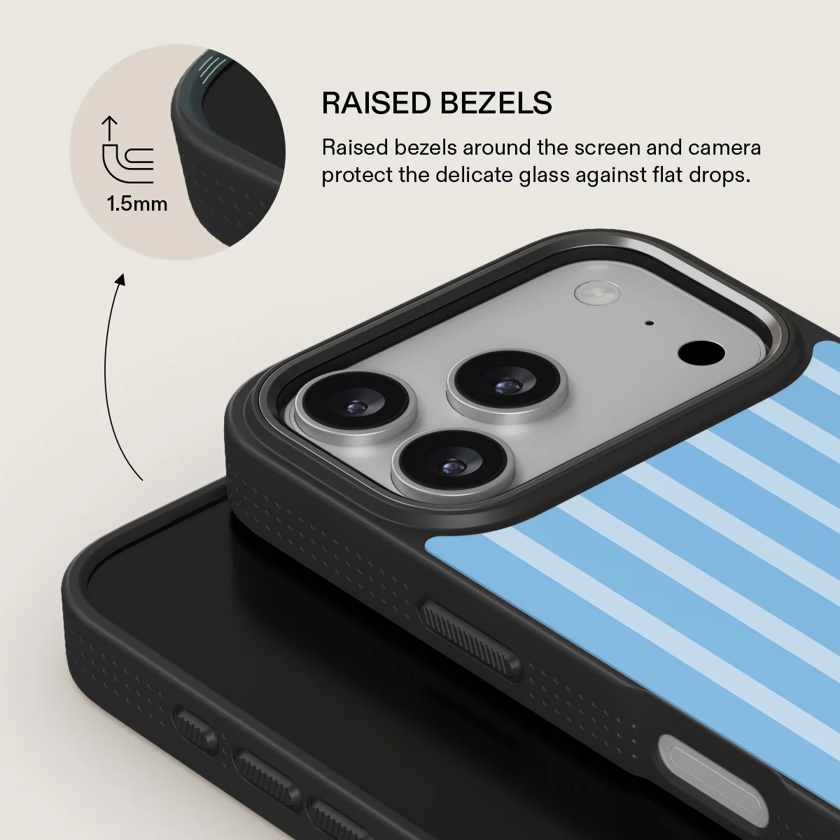 The Hamptons - iPhone 17 Pro Case - Image 15