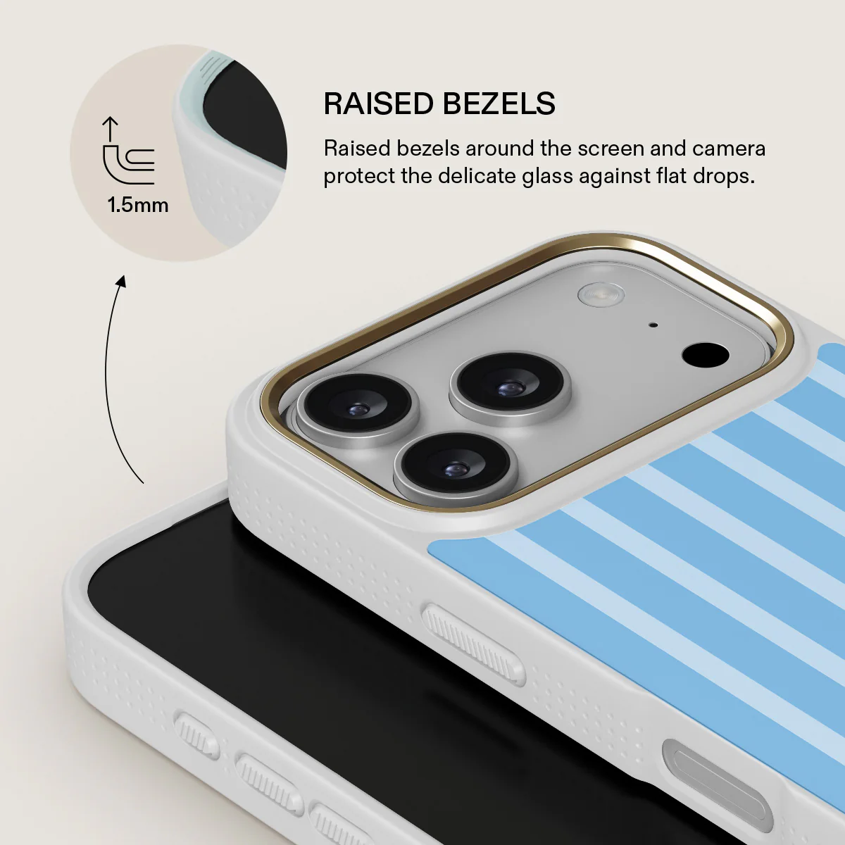 The Hamptons - iPhone 17 Pro Case - Image 22
