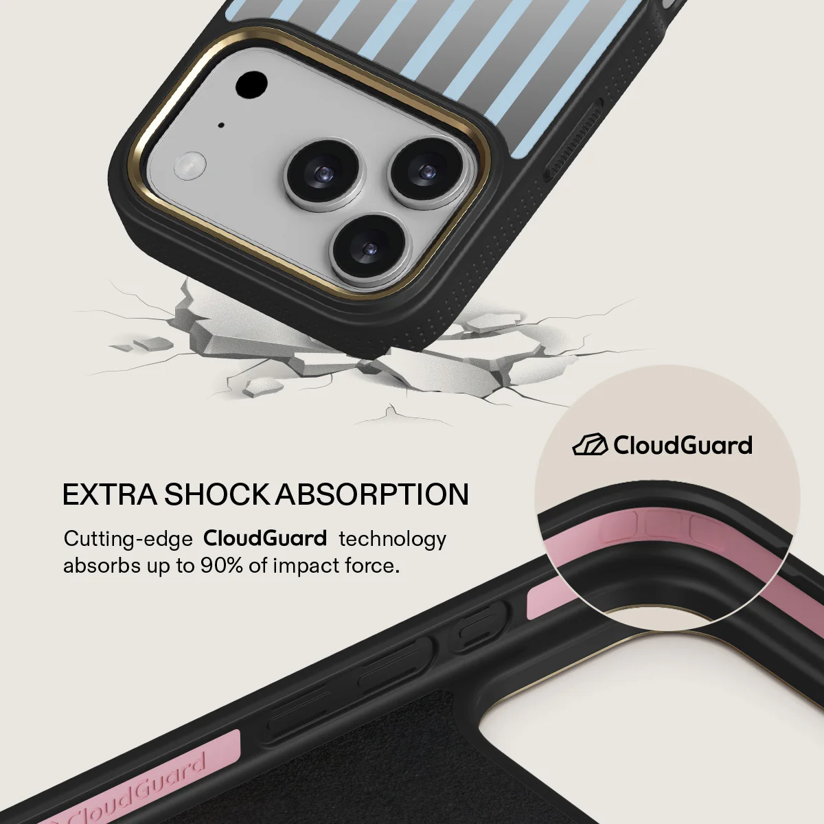 The Hamptons - iPhone 17 Pro Case - Image 28