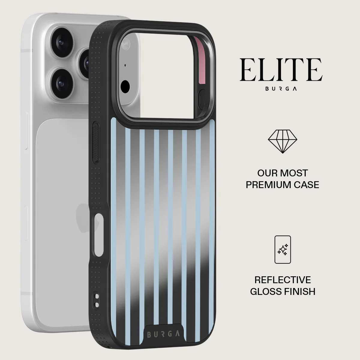 The Hamptons - iPhone 17 Pro Case - Image 35