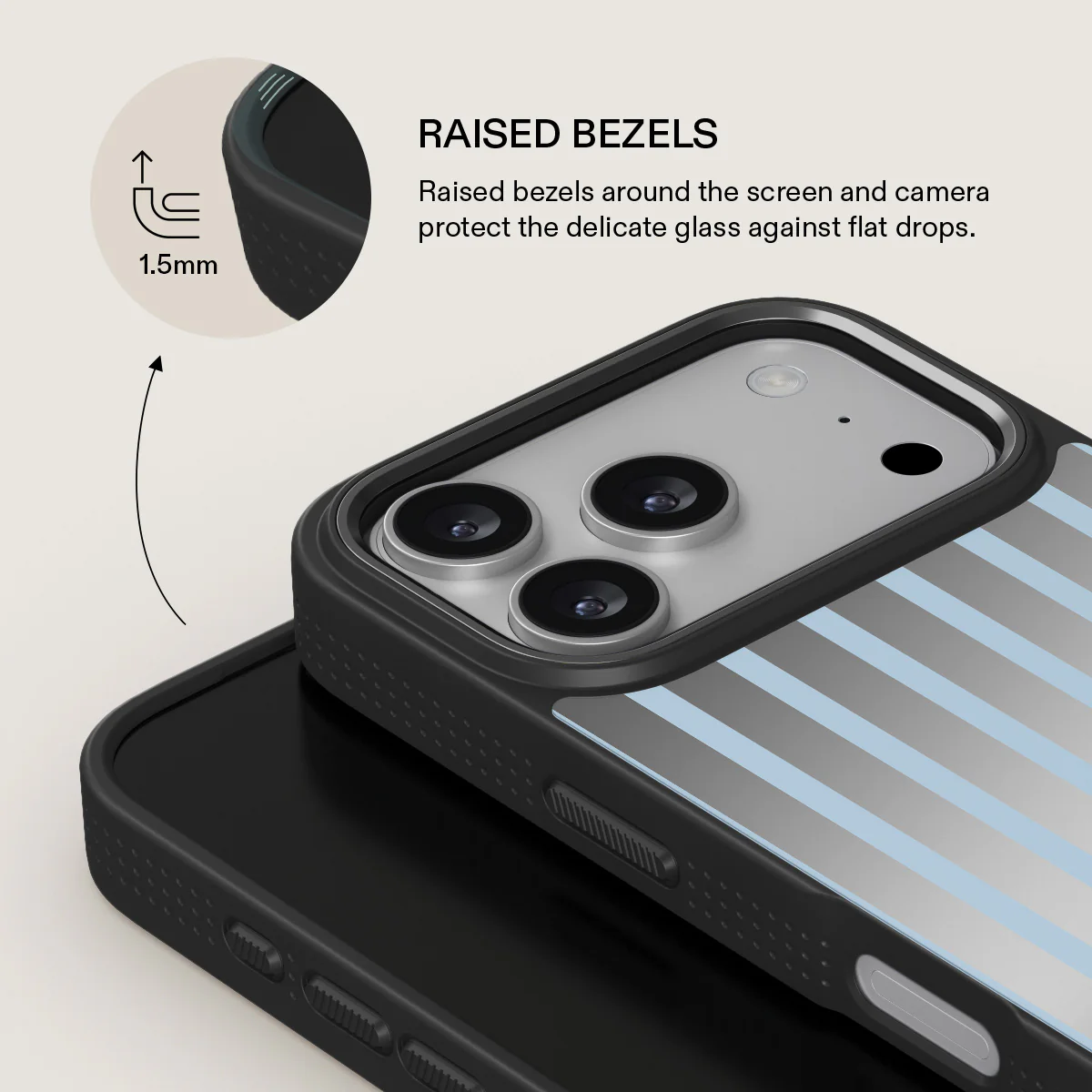 The Hamptons - iPhone 17 Pro Case - Image 38