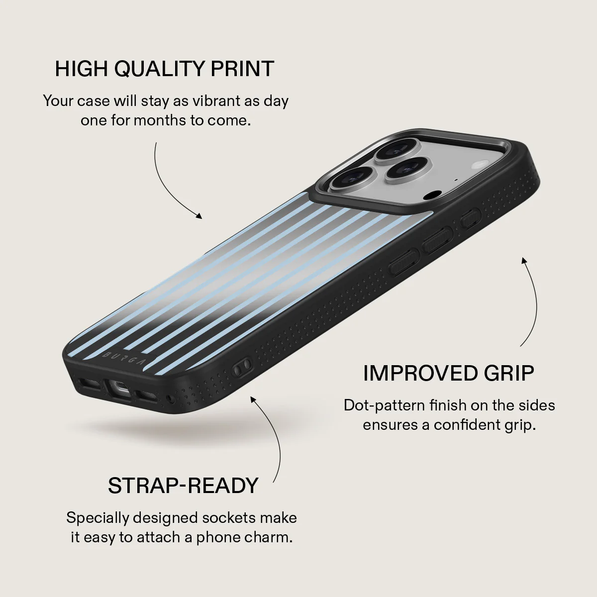 The Hamptons - iPhone 17 Pro Case - Image 39