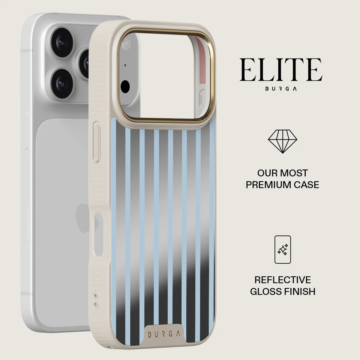 The Hamptons - iPhone 17 Pro Case - Image 48