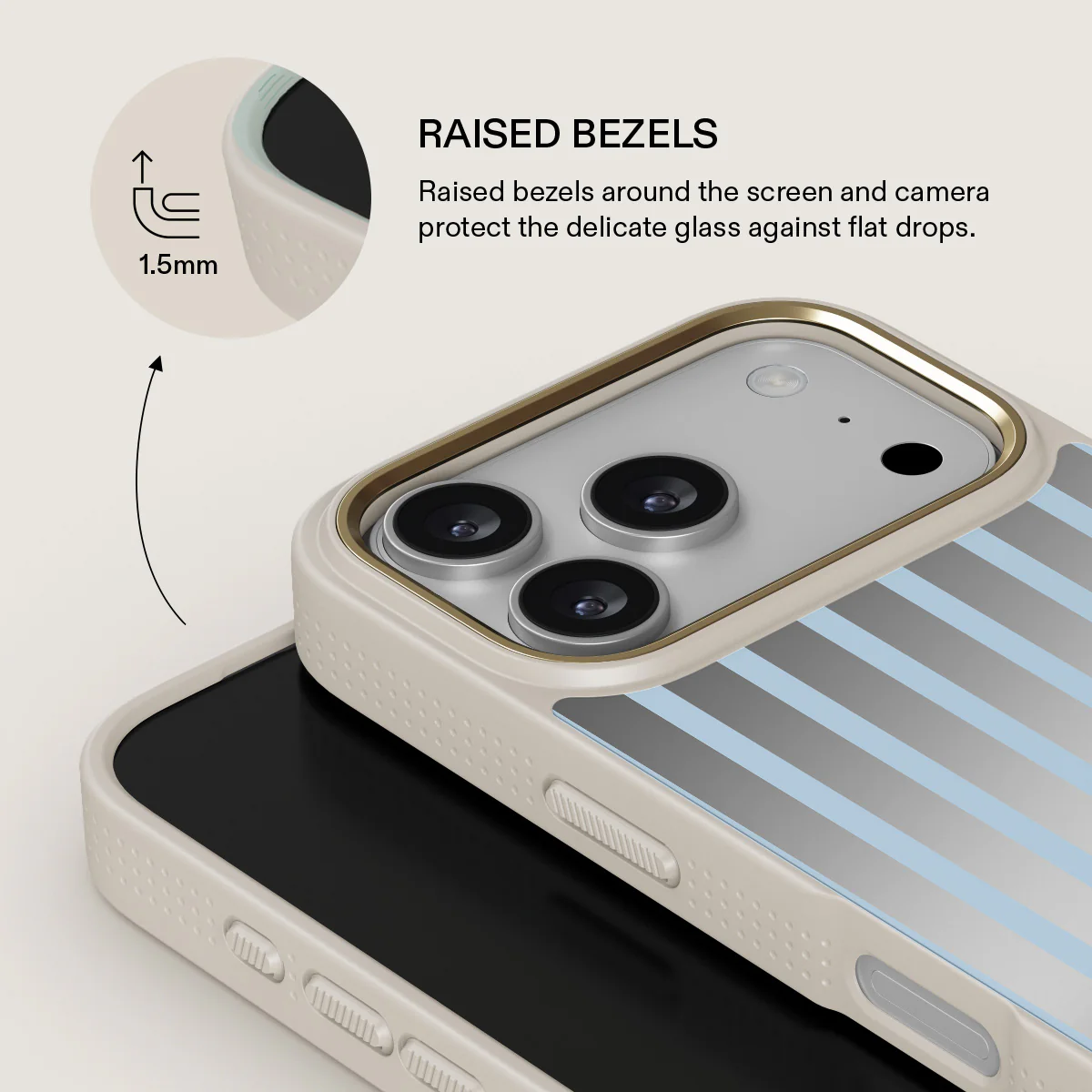 The Hamptons - iPhone 17 Pro Case - Image 51