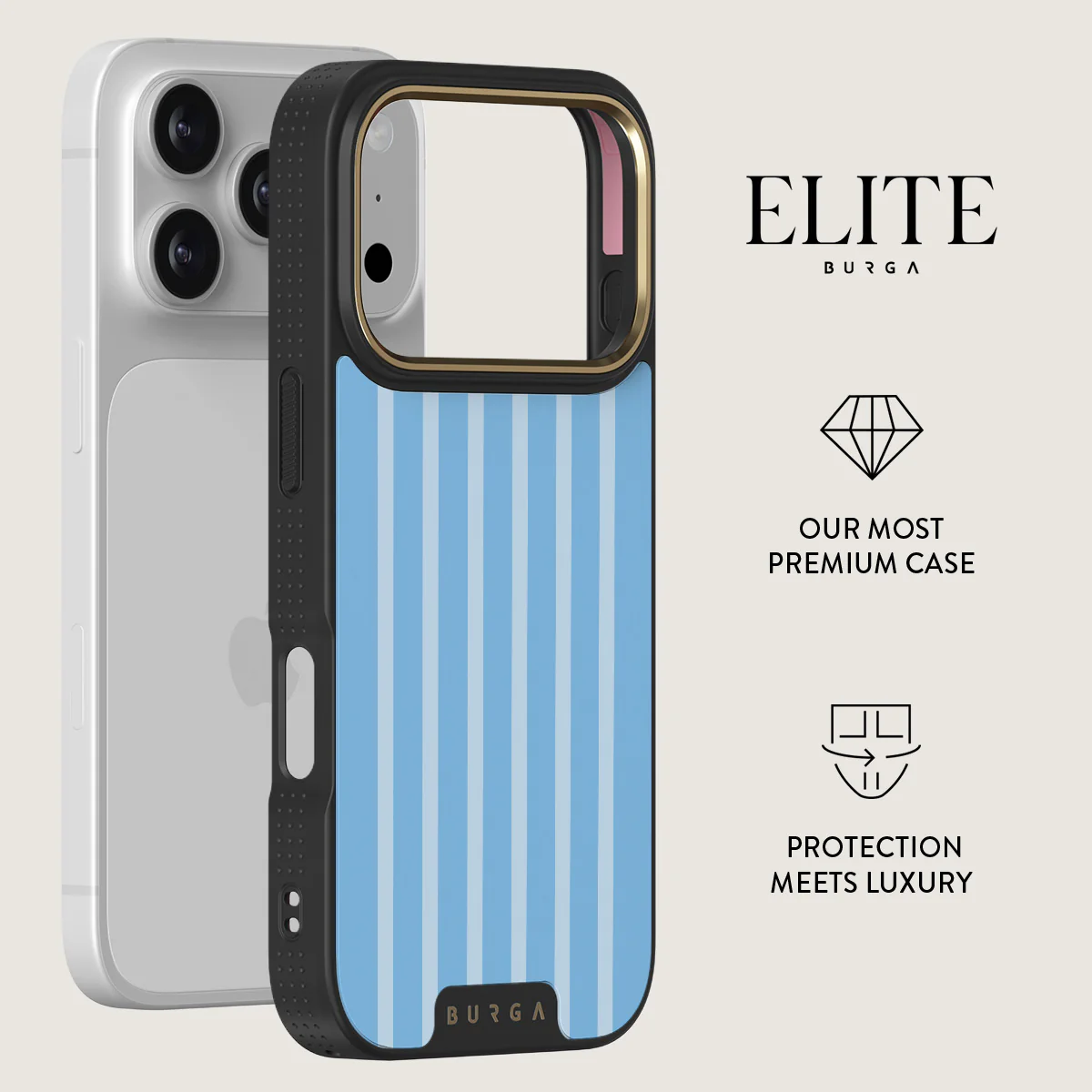 The Hamptons - iPhone 17 Pro Case - Image 6