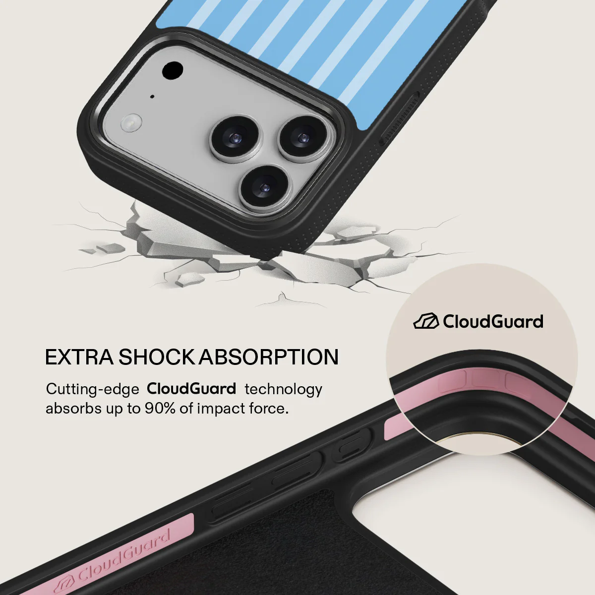 The Hamptons - iPhone 17 Pro Max Case - Image 14