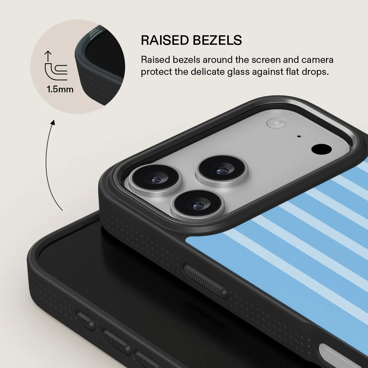 The Hamptons - iPhone 17 Pro Max Case - Image 15
