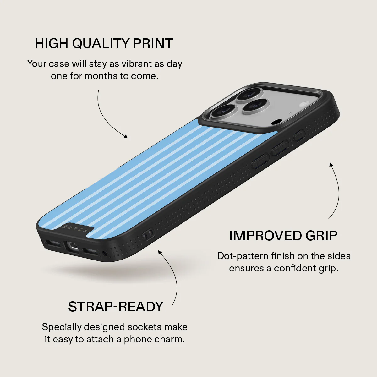 The Hamptons - iPhone 17 Pro Max Case - Image 16