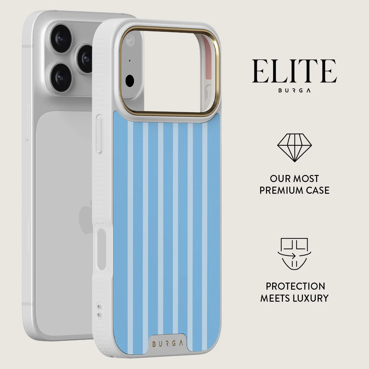 The Hamptons - iPhone 17 Pro Max Case - Image 20