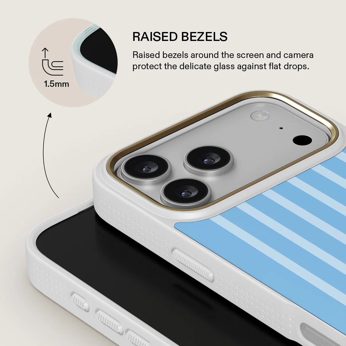 The Hamptons - iPhone 17 Pro Max Case - Image 22