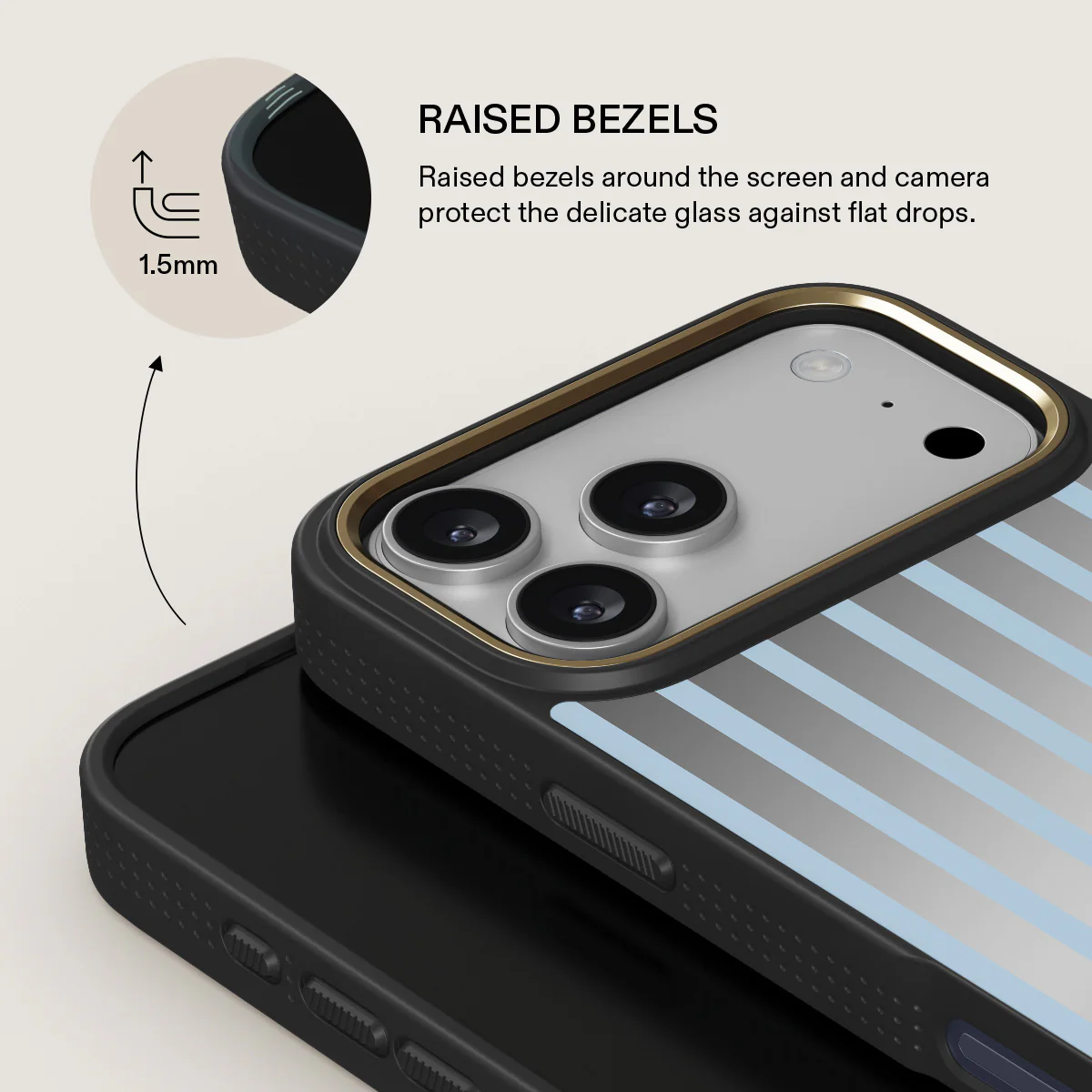 The Hamptons - iPhone 17 Pro Max Case - Image 30