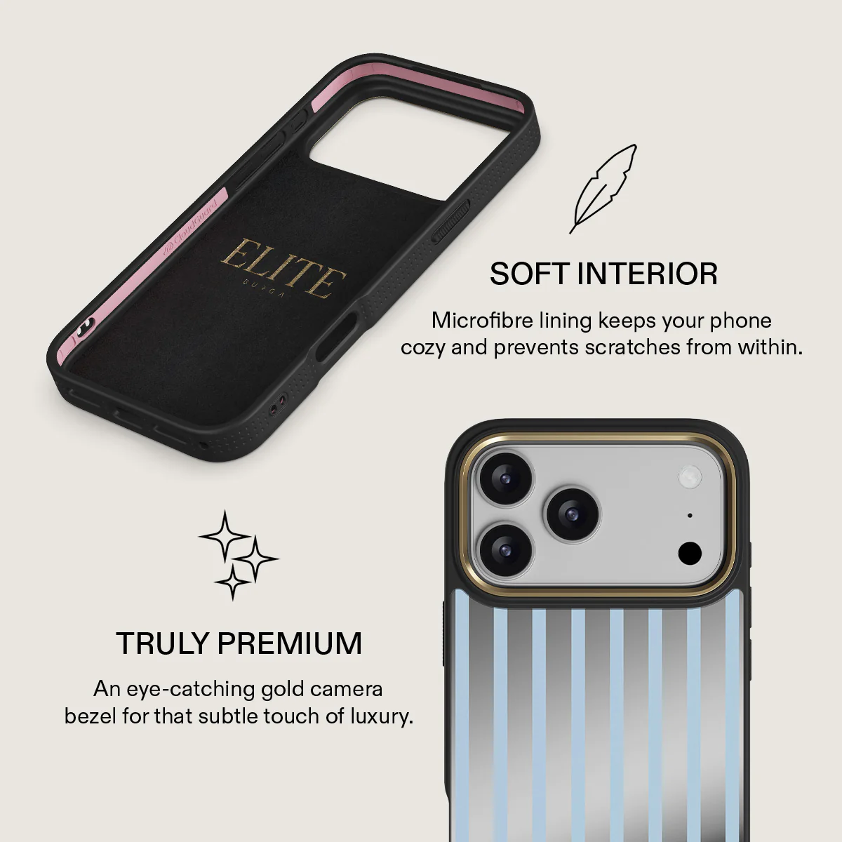 The Hamptons - iPhone 17 Pro Max Case - Image 32