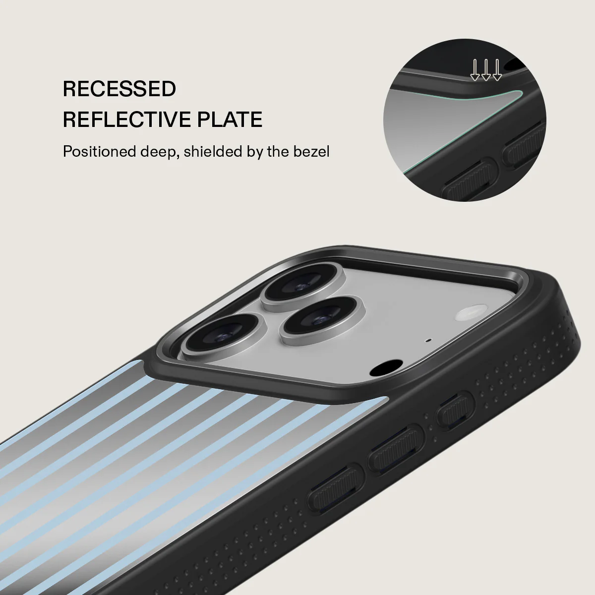 The Hamptons - iPhone 17 Pro Max Case - Image 37