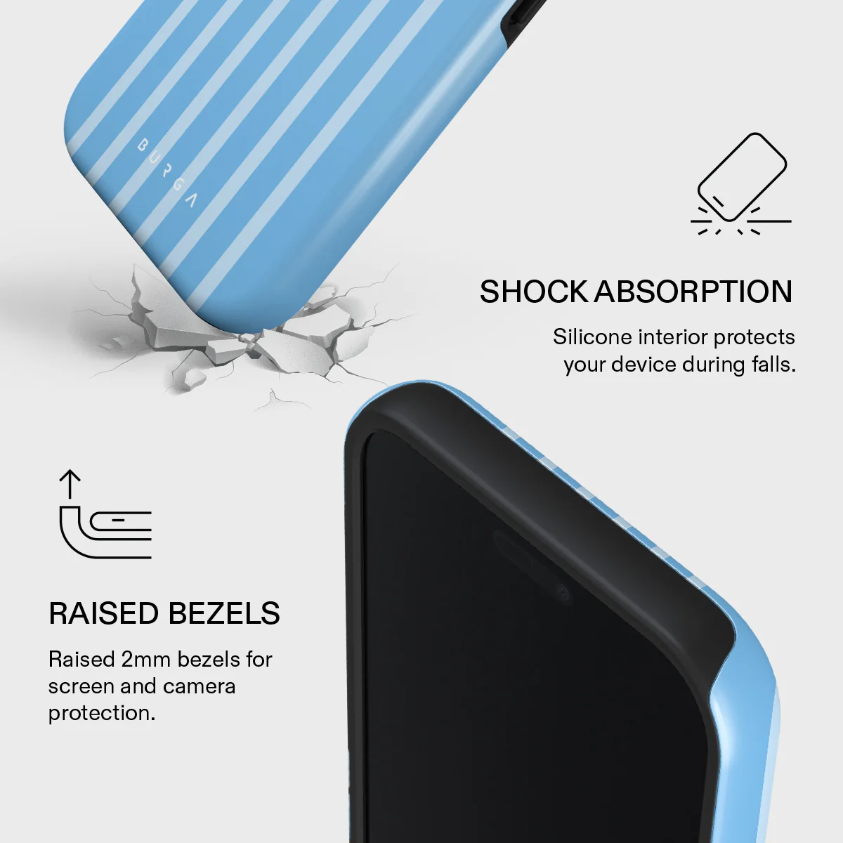 The Hamptons - iPhone 17 Pro Max Case - Image 4