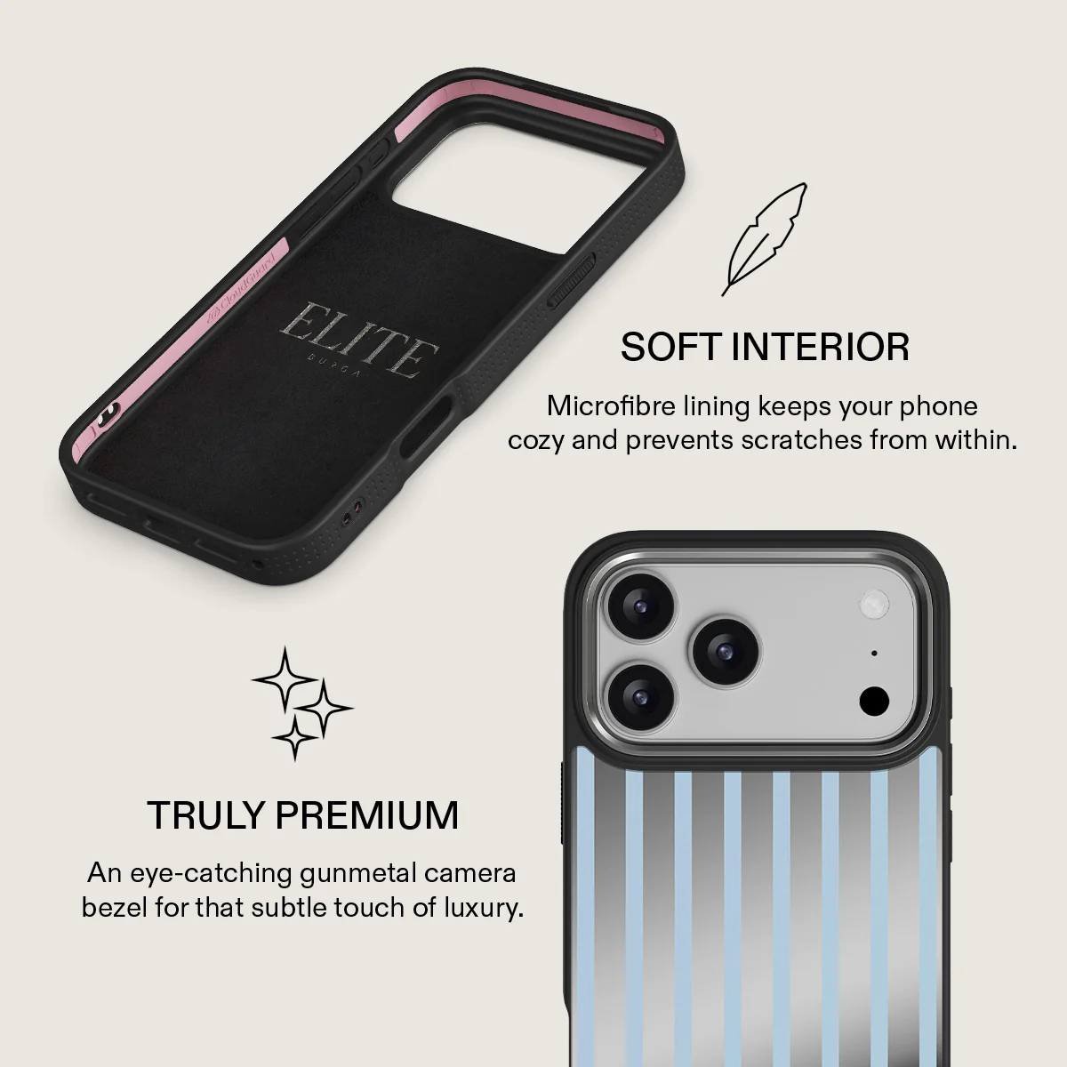 The Hamptons - iPhone 17 Pro Max Case - Image 40