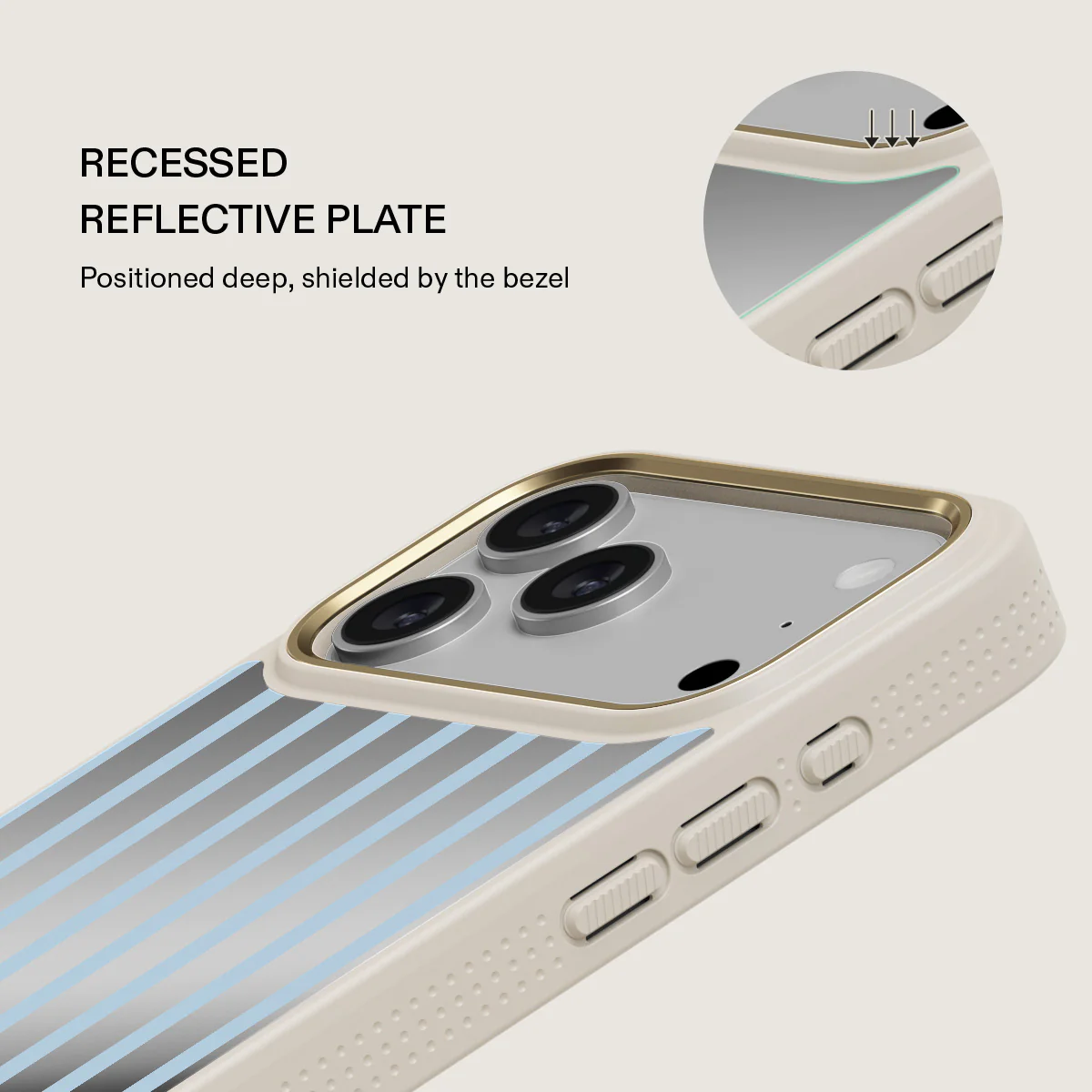 The Hamptons - iPhone 17 Pro Max Case - Image 50
