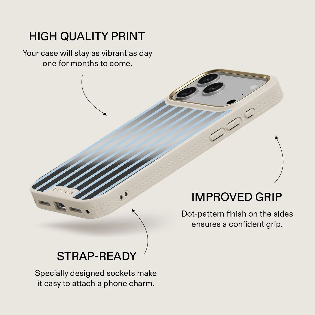 The Hamptons - iPhone 17 Pro Max Case - Image 52