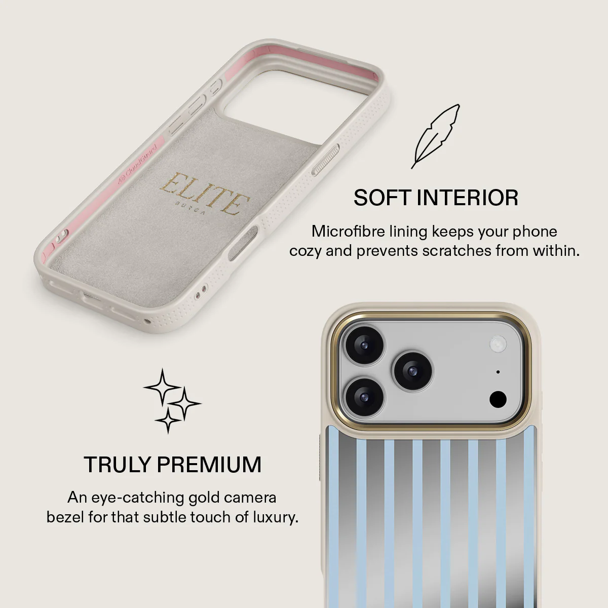 The Hamptons - iPhone 17 Pro Max Case - Image 53