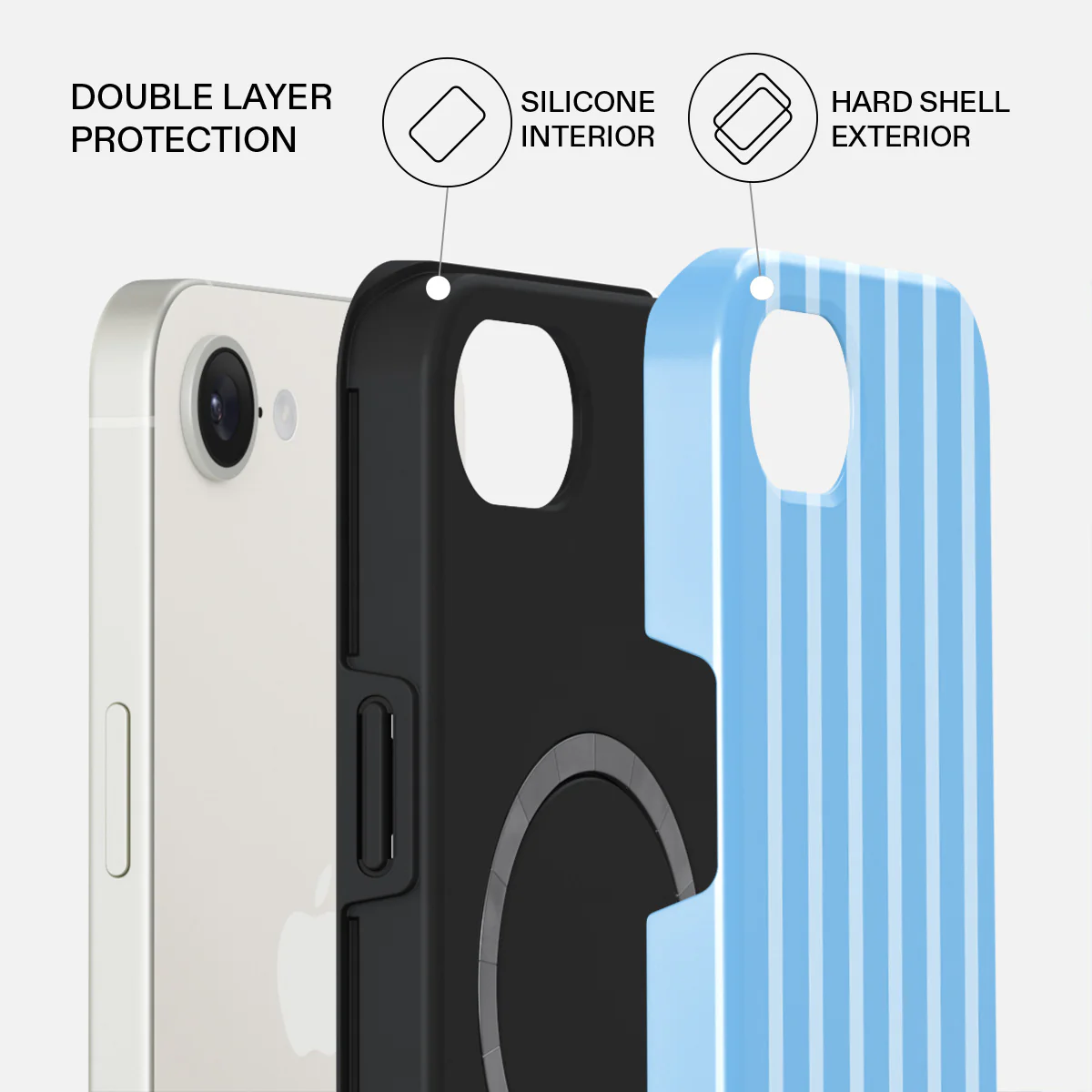 The Hamptons - iPhone 17e Case - Image 2