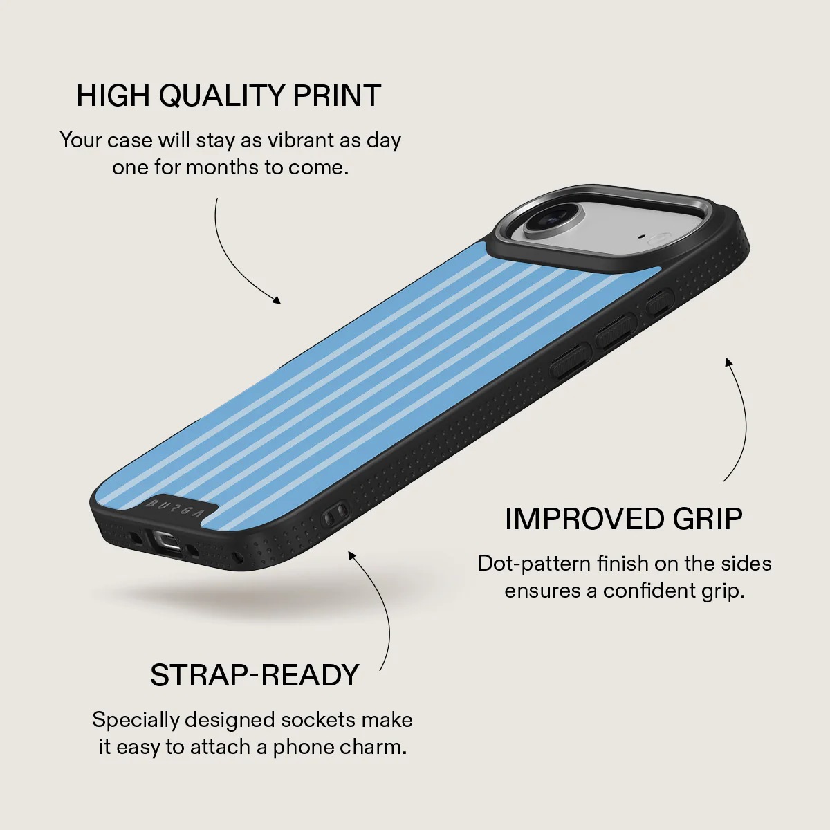 The Hamptons - iPhone Air Case - Image 16