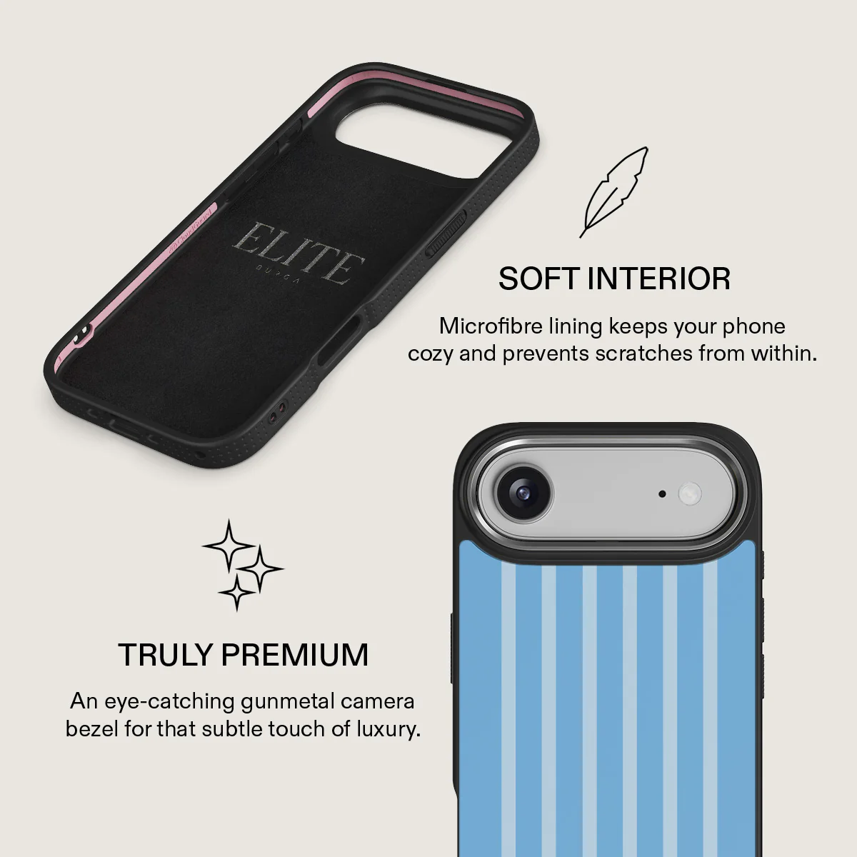 The Hamptons - iPhone Air Case - Image 17