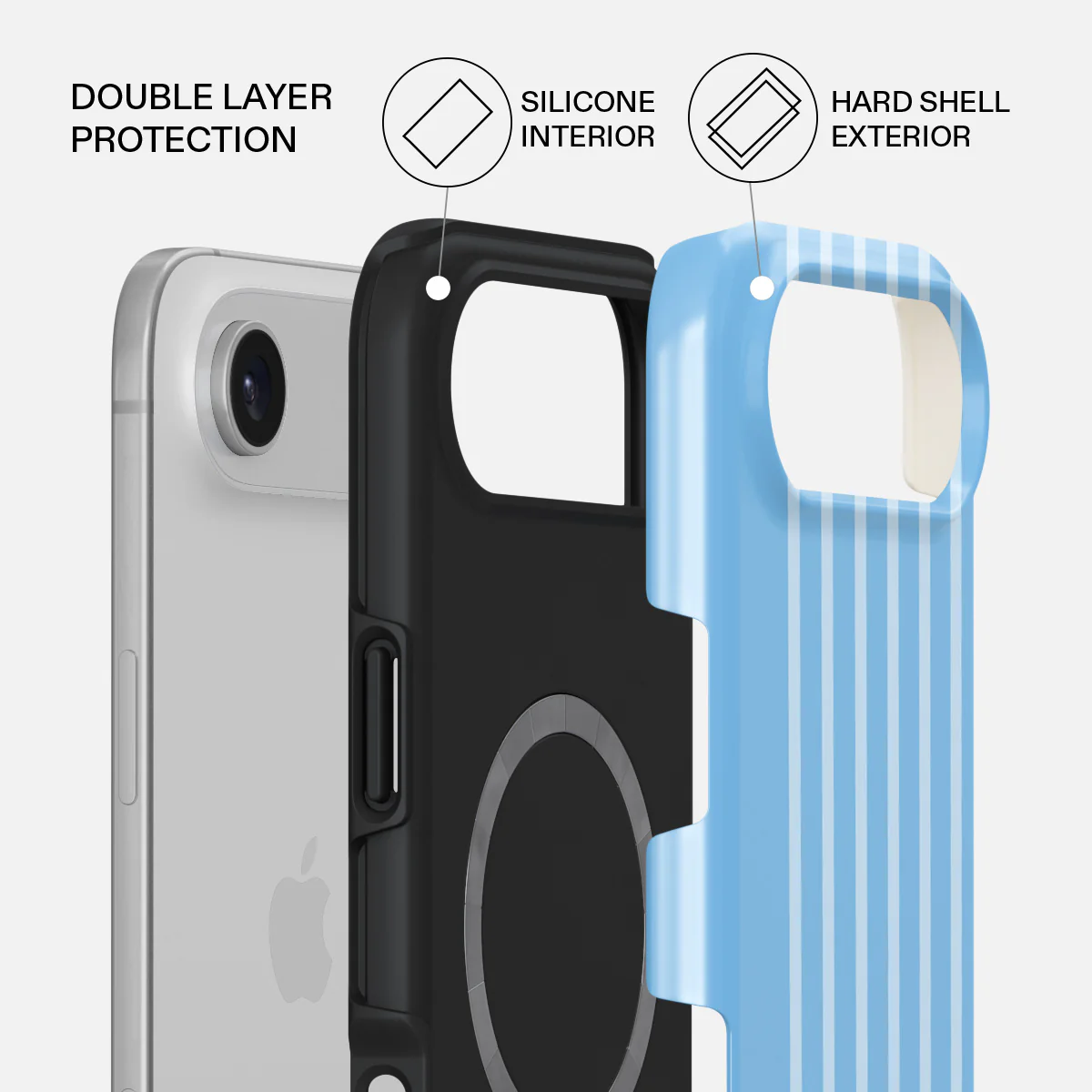 The Hamptons - iPhone Air Case - Image 2