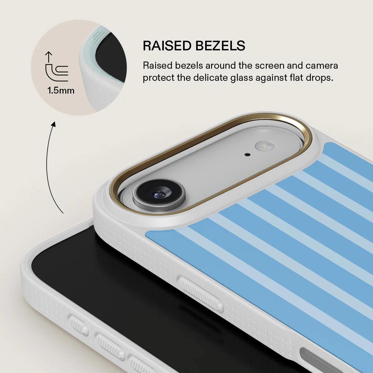 The Hamptons - iPhone Air Case - Image 22