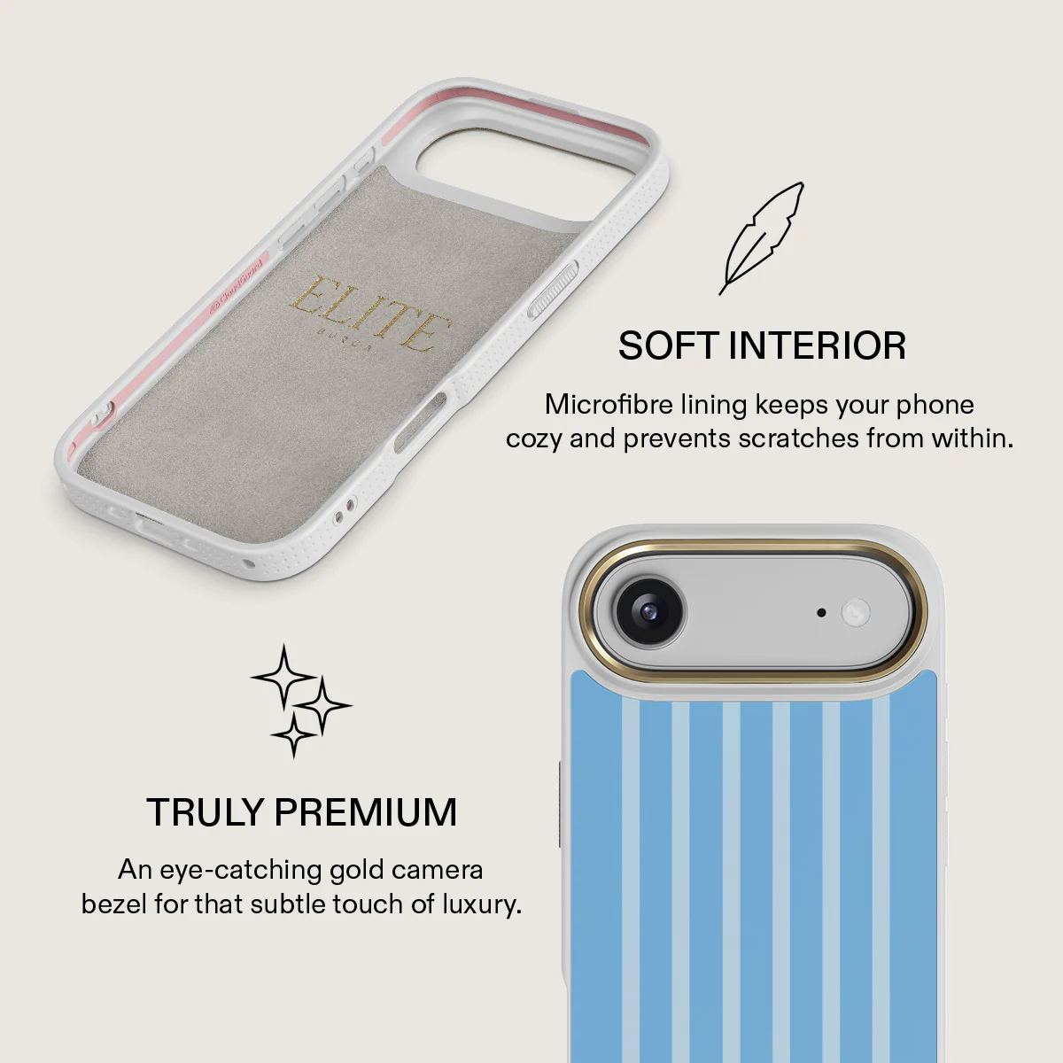 The Hamptons - iPhone Air Case - Image 24