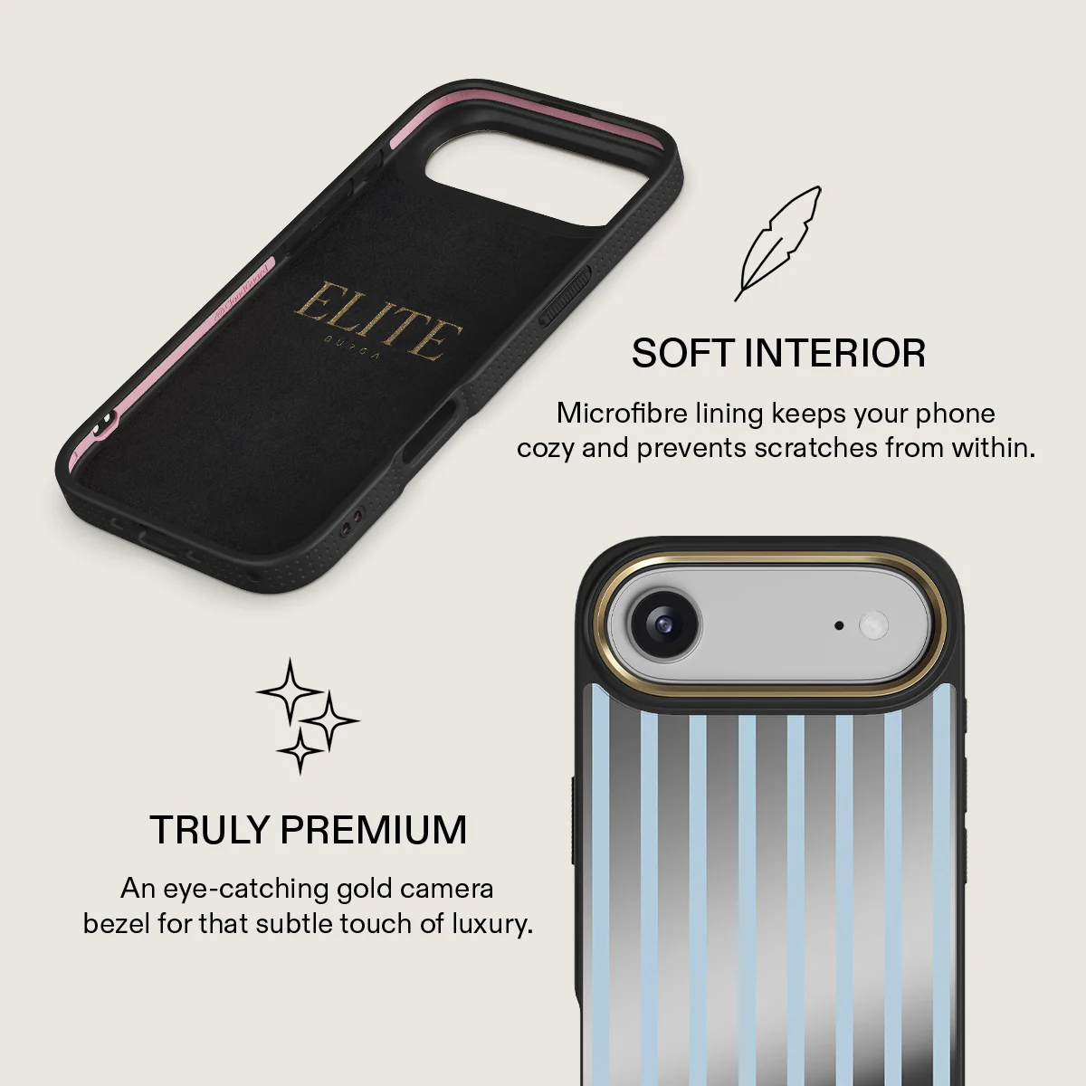 The Hamptons - iPhone Air Case - Image 32