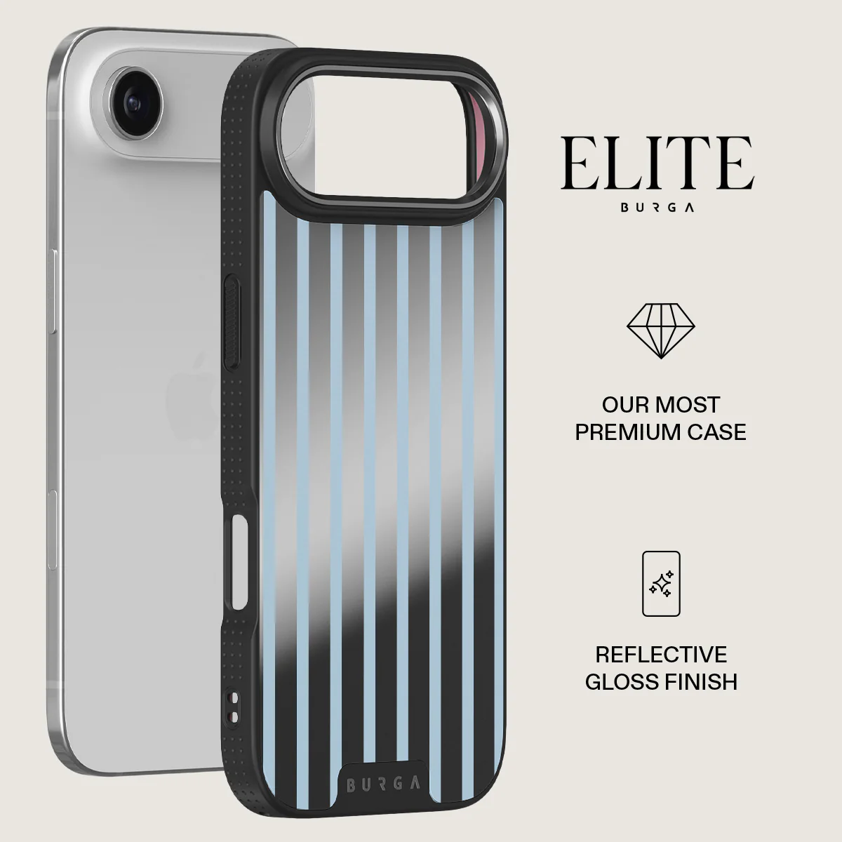 The Hamptons - iPhone Air Case - Image 35