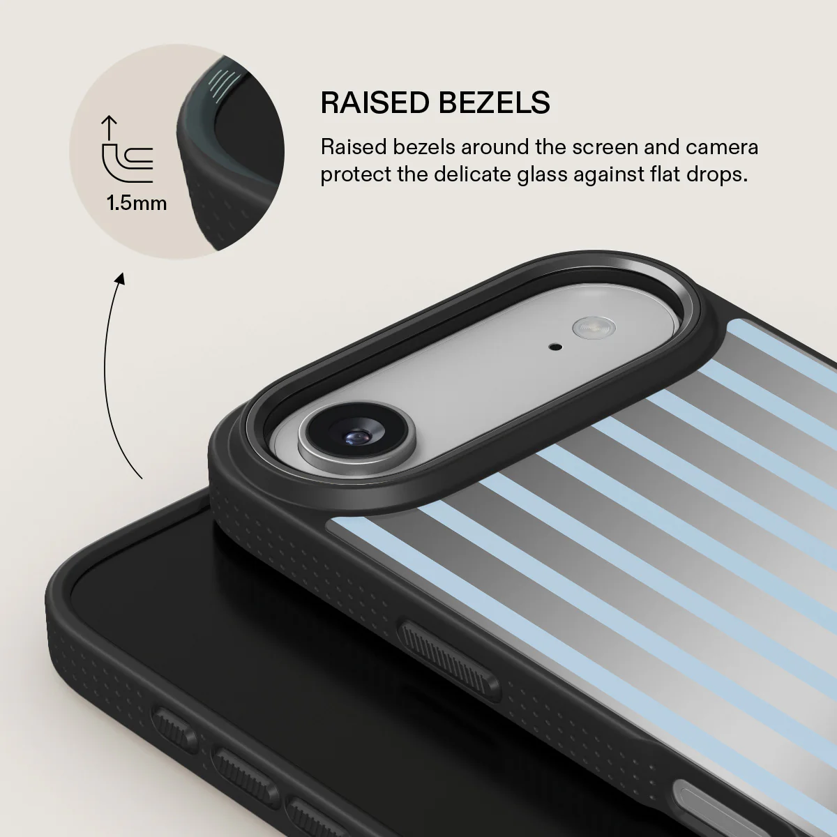 The Hamptons - iPhone Air Case - Image 38