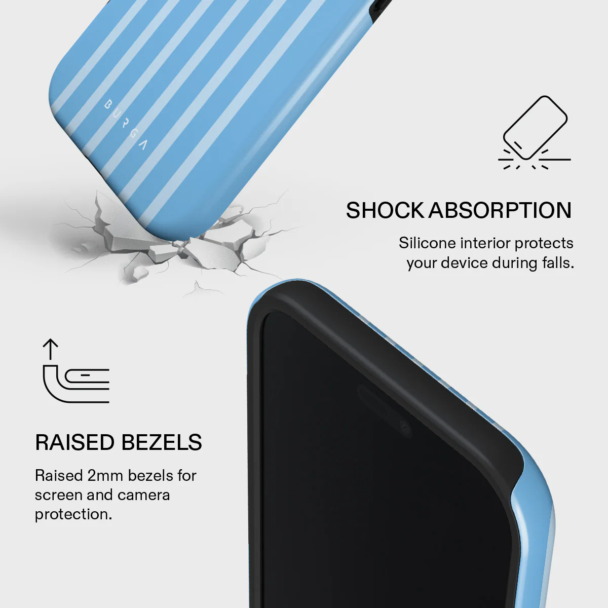 The Hamptons - iPhone Air Case - Image 4