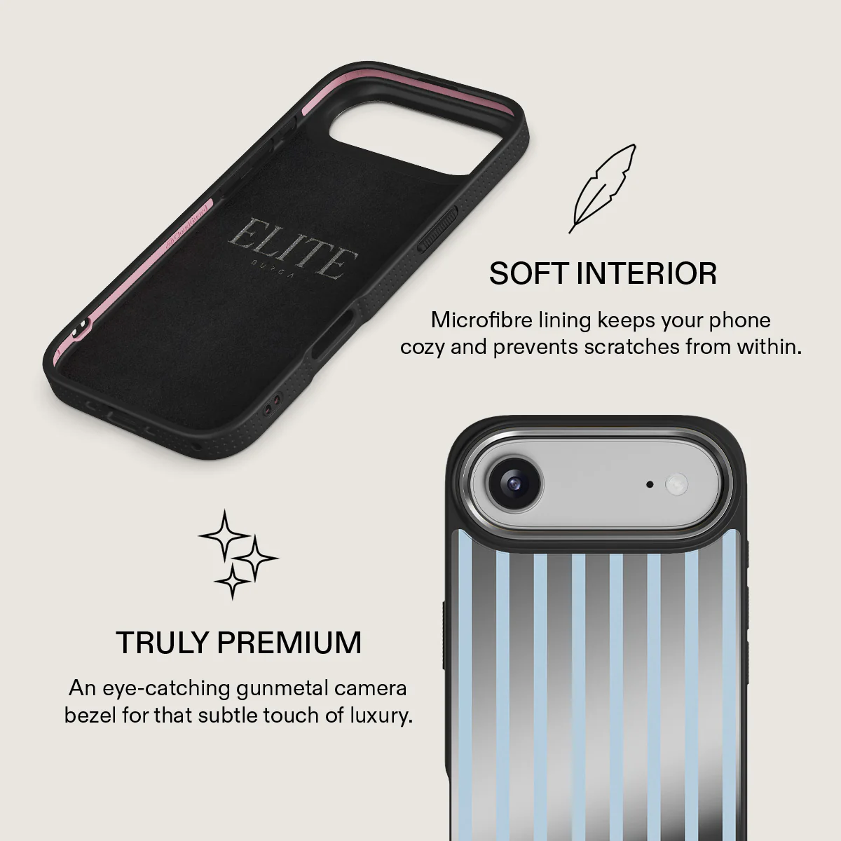 The Hamptons - iPhone Air Case - Image 40