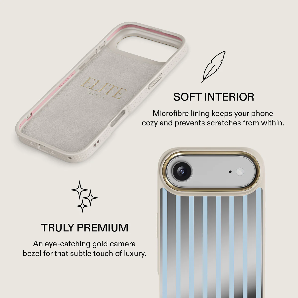 The Hamptons - iPhone Air Case - Image 53