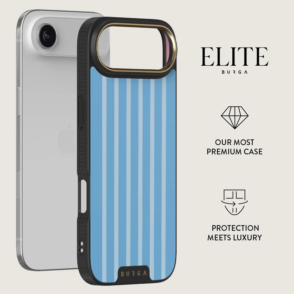 The Hamptons - iPhone Air Case - Image 6