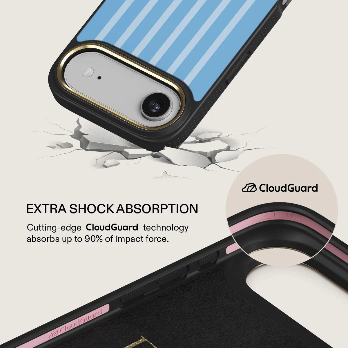 The Hamptons - iPhone Air Case - Image 7
