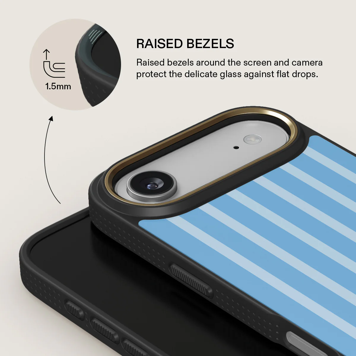 The Hamptons - iPhone Air Case - Image 8